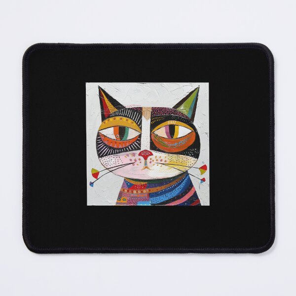 Item preview, Irresistible Stare Cat designed and sold by Teeverva Studio.