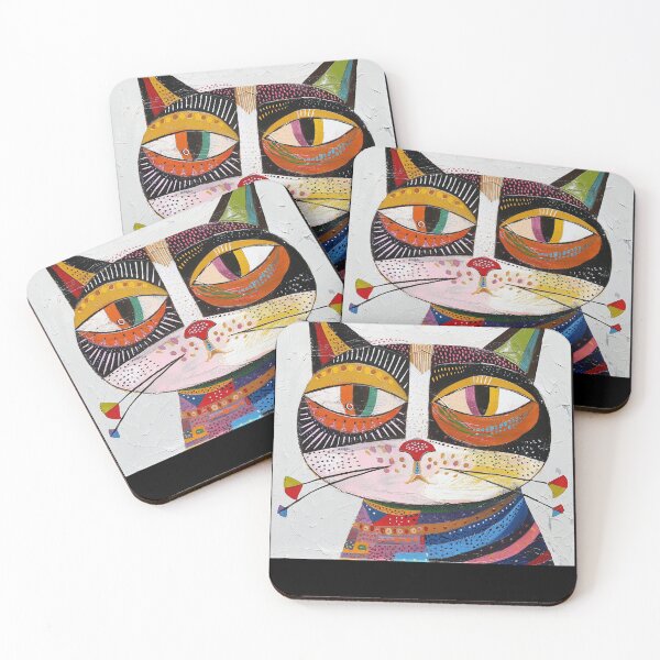 Item preview, Irresistible Stare Cat designed and sold by Teeverva Studio.