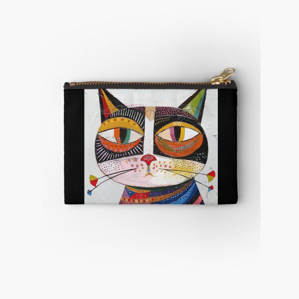 Item preview, Irresistible Stare Cat designed and sold by Teeverva Studio.