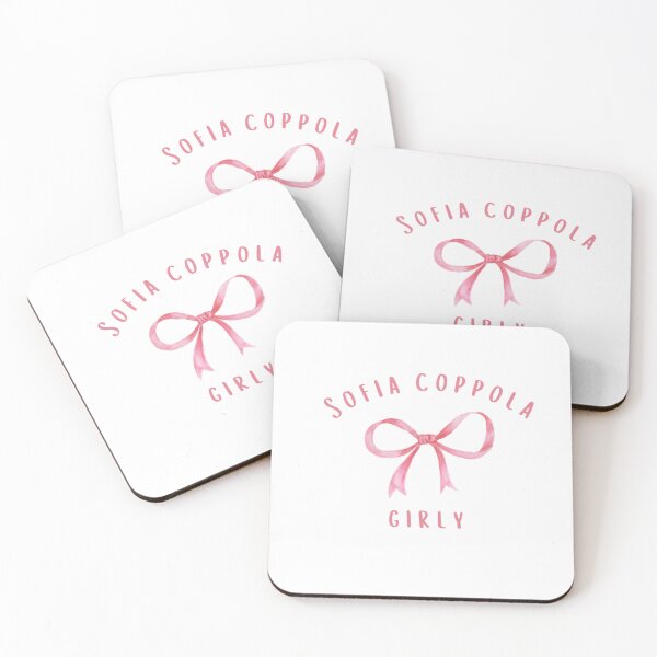 Item preview, Sofia Coppola Girly designed and sold by cinnamonbabygrl.