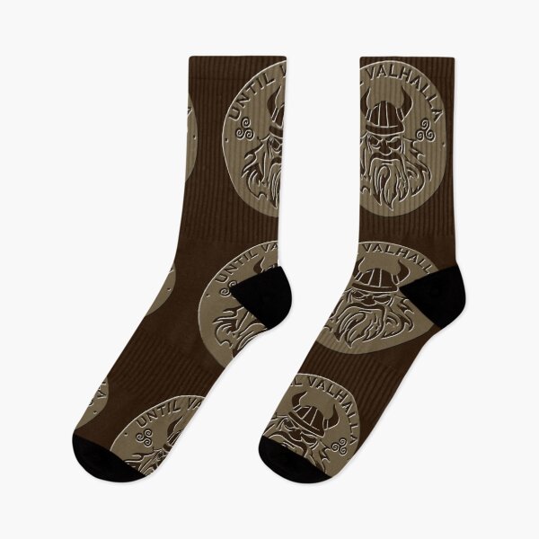 Item preview, VIKING LEGENDS designed and sold by THE AMERICAN TEEVANGELIST.