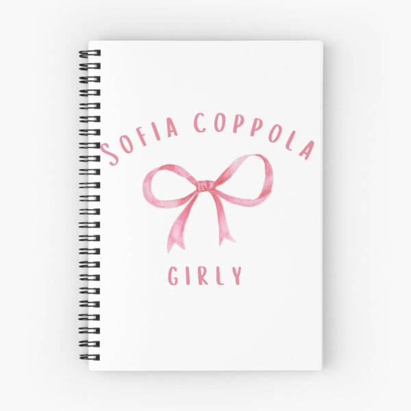 Item preview, Sofia Coppola Girly designed and sold by cinnamonbabygrl.