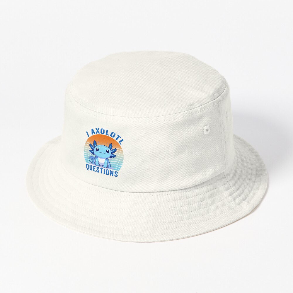 Item preview, Bucket Hat designed and sold by xteamdesign.