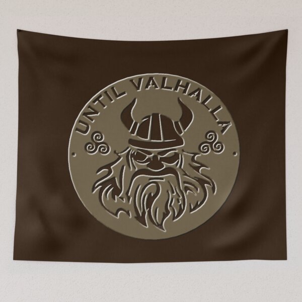 Item preview, VIKING LEGENDS designed and sold by THE AMERICAN TEEVANGELIST.