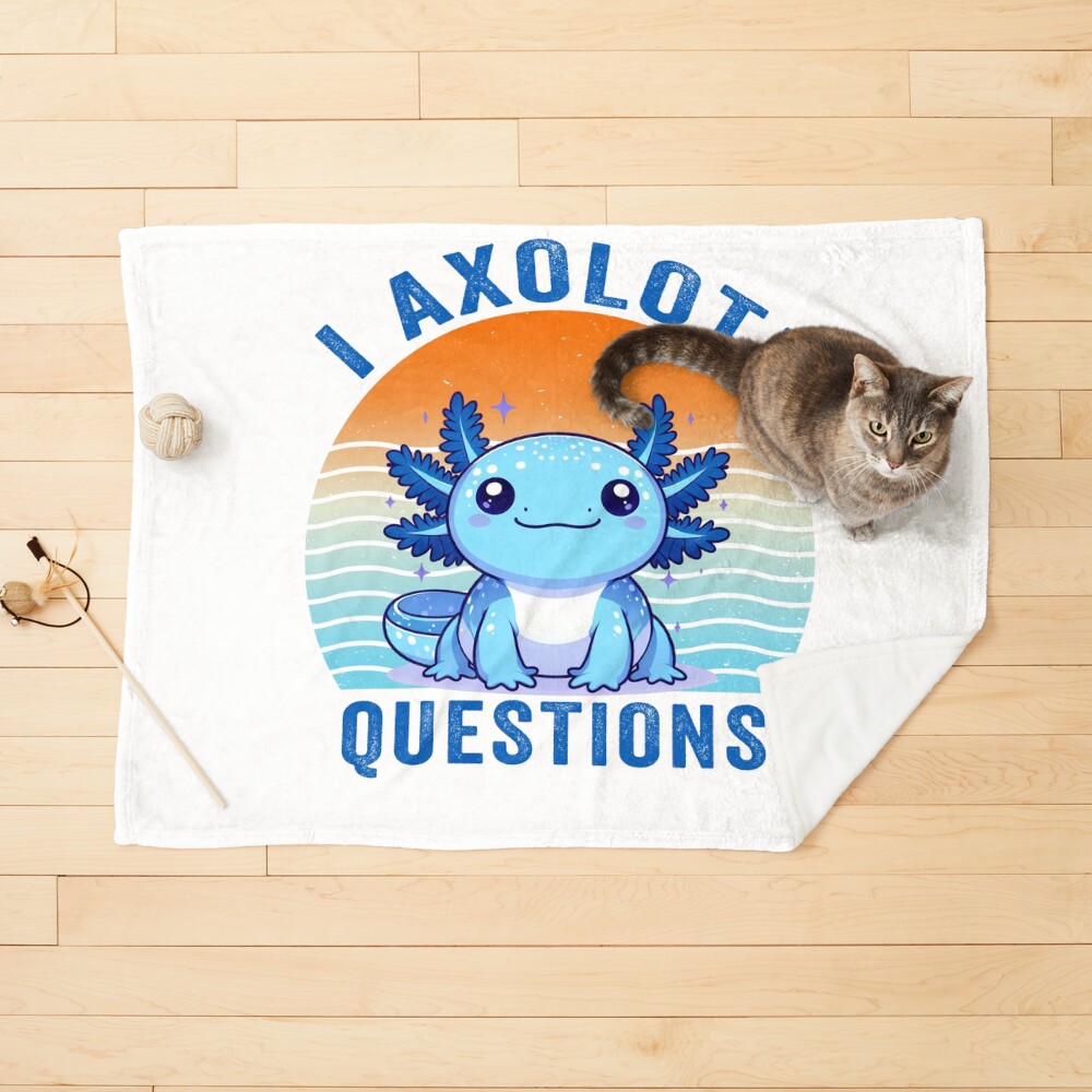 Item preview, Pet Blanket designed and sold by xteamdesign.