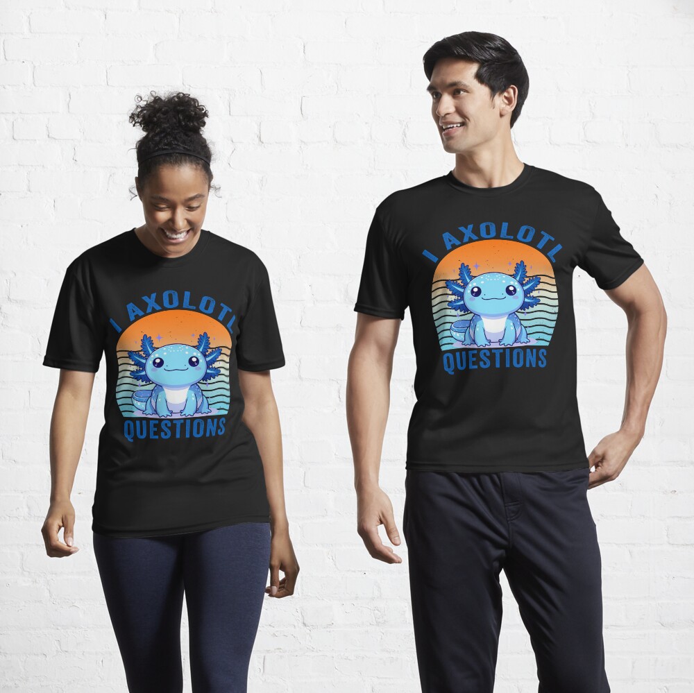 Item preview, Active T-Shirt designed and sold by xteamdesign.