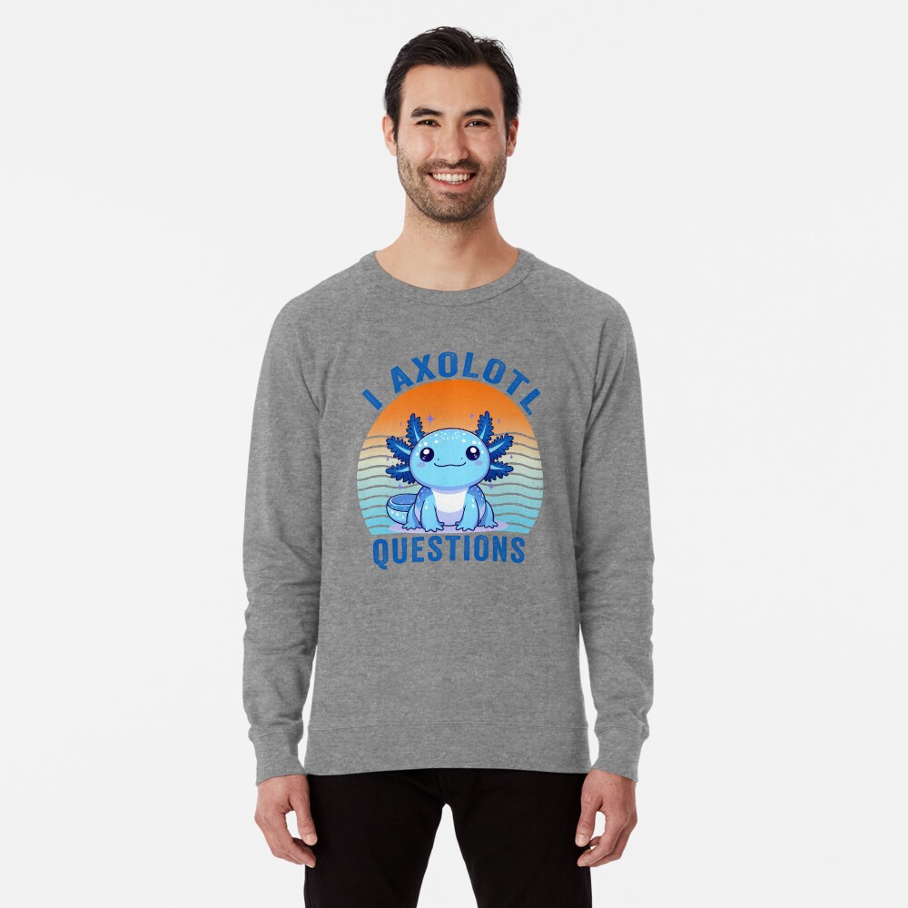 Item preview, Lightweight Sweatshirt designed and sold by xteamdesign.