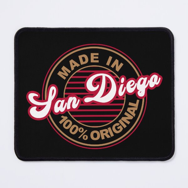 Item preview, Made in San Diego 100 original designed and sold by Colorfulman.