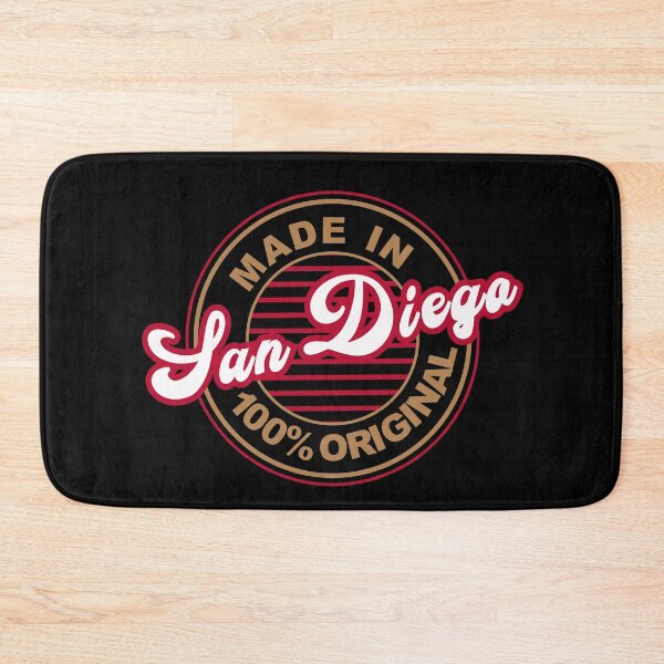 Item preview, Made in San Diego 100 original designed and sold by Colorfulman.