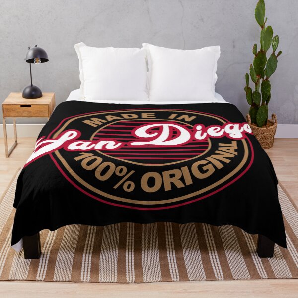 Item preview, Made in San Diego 100 original designed and sold by Colorfulman.