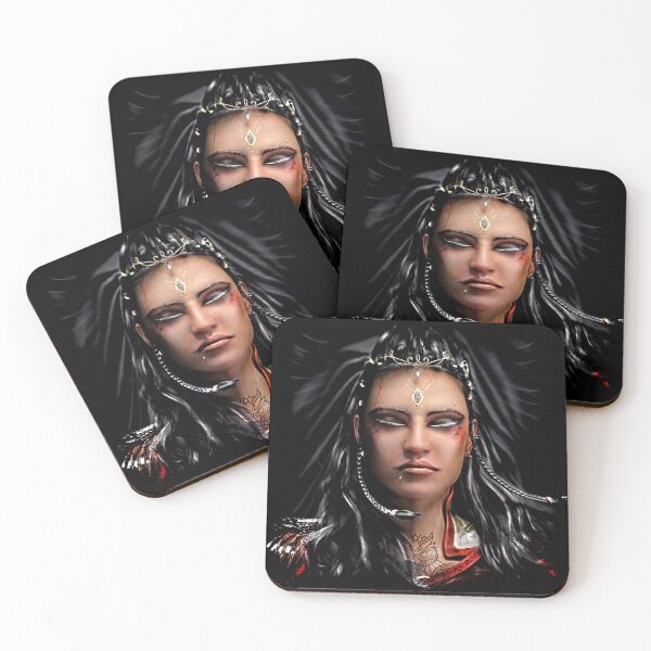 Item preview, Queen Zenobia designed and sold by WarriorQueens.