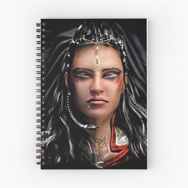 Item preview, Queen Zenobia designed and sold by WarriorQueens.