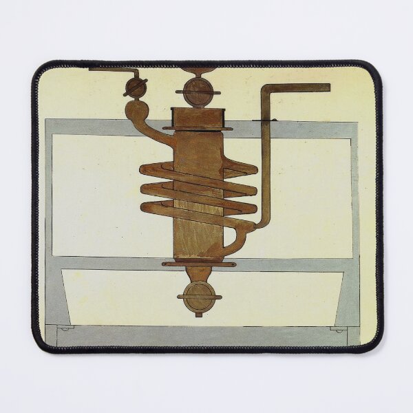 Item preview, original paintings by Francis Picabia | Francis Picabia, 1879-1953 France | Francis Picabia Abstract Art designed and sold by J-Oua.
