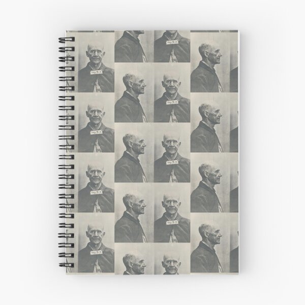 Item preview, Eugene Debs - American Socialist designed and sold by cynicmunchkin.