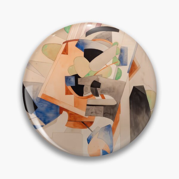 Artikelvorschau, Originalgemälde von Francis Picabia | Francis Picabia, 1879-1953 Frankreich | Abstrakte Kunst von Francis Picabia entworfen und verkauft von J-Oua.