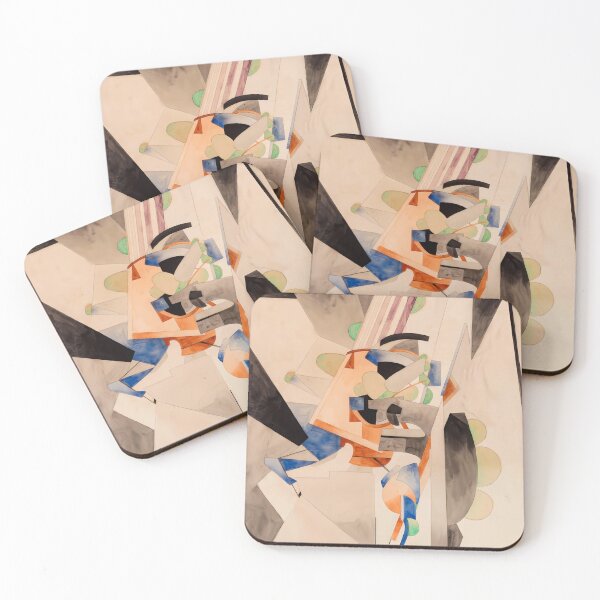 Item preview, original paintings by Francis Picabia | Francis Picabia, 1879-1953 France | Francis Picabia Abstract Art designed and sold by J-Oua.