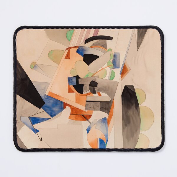 Item preview, original paintings by Francis Picabia | Francis Picabia, 1879-1953 France | Francis Picabia Abstract Art designed and sold by J-Oua.