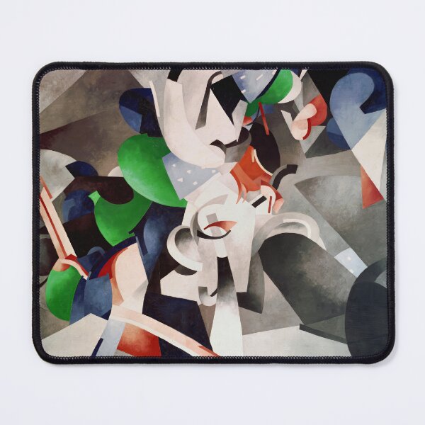 Item preview, original paintings by Francis Picabia | Francis Picabia, 1879-1953 France | Francis Picabia Abstract Art designed and sold by J-Oua.