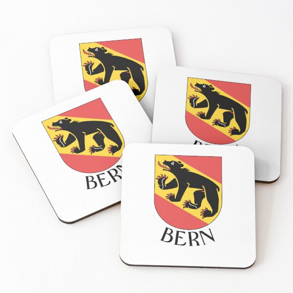 Item preview, Bern Switzerland  designed and sold by jeshands.