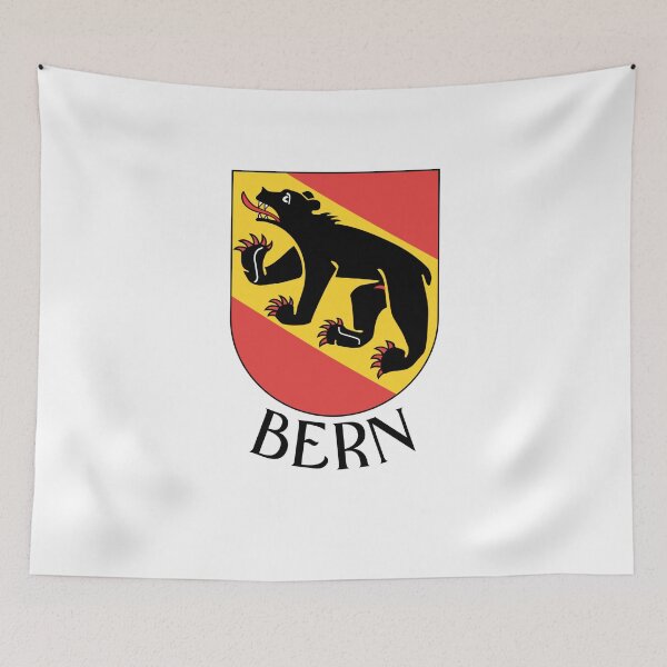 Item preview, Bern Switzerland  designed and sold by jeshands.