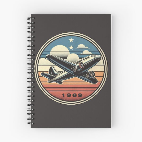 Item preview, Plane (Retro) V.2 designed and sold by Bubble-Boris.