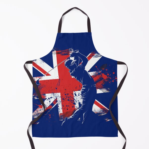 Item preview, UK golf designed and sold by Heneket.
