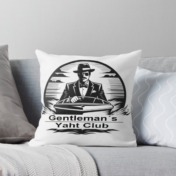 Item preview, Gentleman´s Yaht Club designed and sold by Emperor-T.