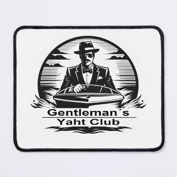 Item preview, Gentleman´s Yaht Club designed and sold by Emperor-T.