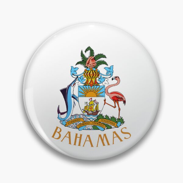 Item preview, Bahamas  designed and sold by jeshands.
