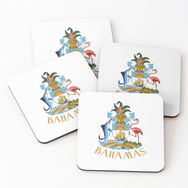 Item preview, Bahamas  designed and sold by jeshands.