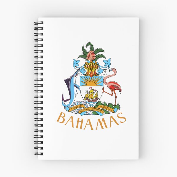 Item preview, Bahamas  designed and sold by jeshands.