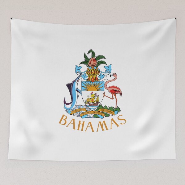 Item preview, Bahamas  designed and sold by jeshands.