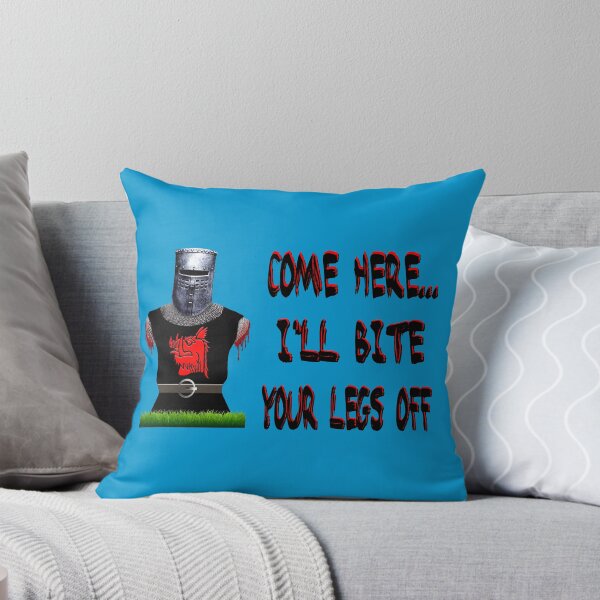 Item preview, I'll Bite Your Legs Off British Classic Film Comedy 1970s V2 designed and sold by RetrospectUK.