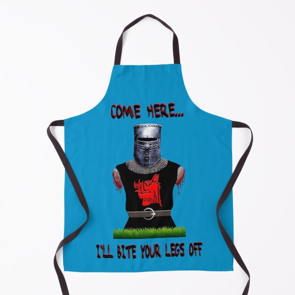 Item preview, I'll Bite Your Legs Off British Classic Film Comedy 1970s V2 designed and sold by RetrospectUK.