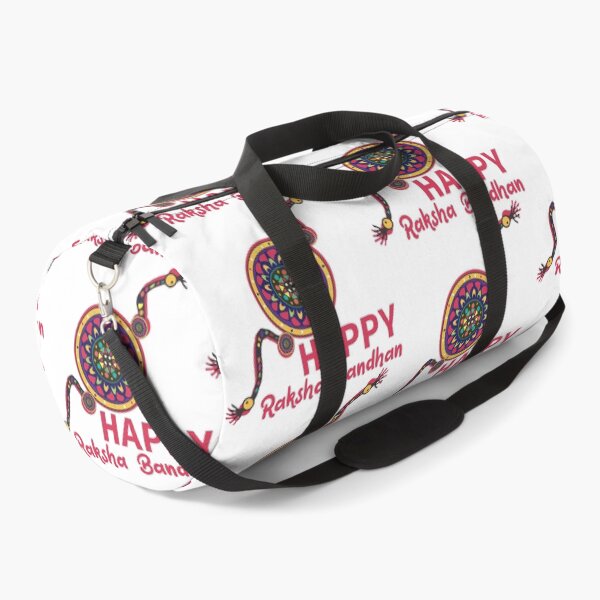 Item preview, Raksha Bandhan – Happy Raksha Bandhan designed and sold by Wolagno.