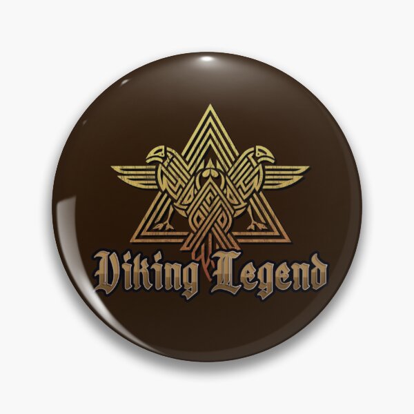 Item preview,  VIKING LEGENDS designed and sold by THE AMERICAN TEEVANGELIST.