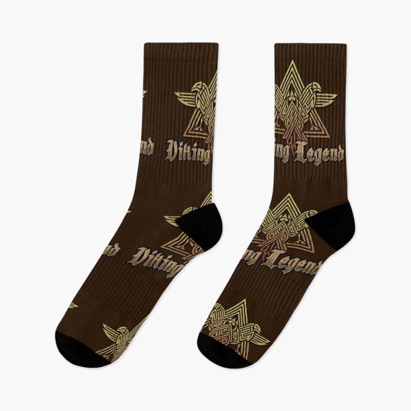 Item preview,  VIKING LEGENDS designed and sold by THE AMERICAN TEEVANGELIST.