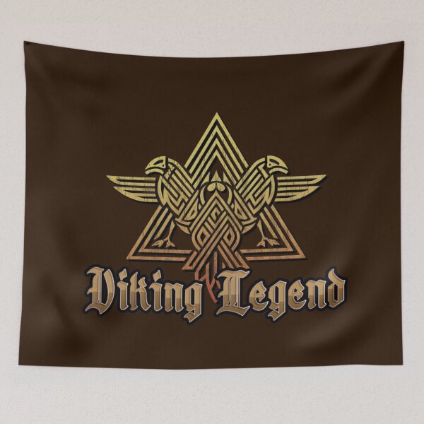Item preview,  VIKING LEGENDS designed and sold by THE AMERICAN TEEVANGELIST.