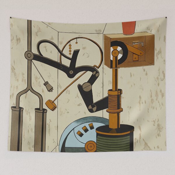 Item preview, original paintings by Francis Picabia | Francis Picabia, 1879-1953 France | Francis Picabia Abstract Art designed and sold by J-Oua.