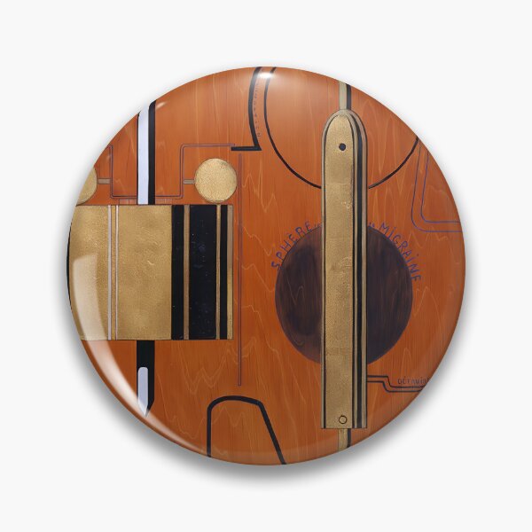 Artikelvorschau, Originalgemälde von Francis Picabia | Francis Picabia, 1879-1953 Frankreich | Abstrakte Kunst von Francis Picabia entworfen und verkauft von J-Oua.
