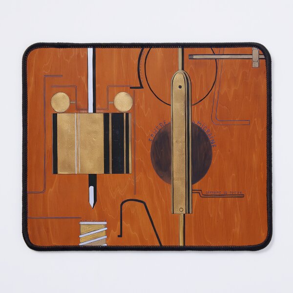 Item preview, original paintings by Francis Picabia | Francis Picabia, 1879-1953 France | Francis Picabia Abstract Art designed and sold by J-Oua.