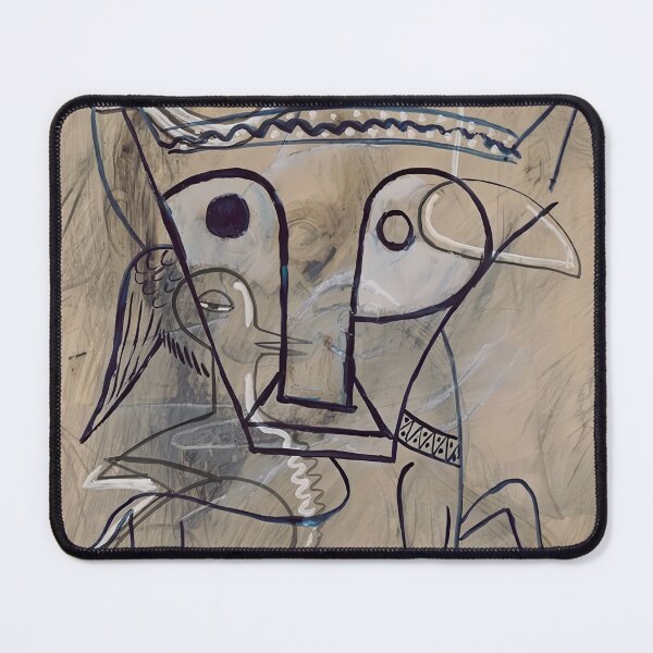 Item preview, original paintings by Francis Picabia | Francis Picabia, 1879-1953 France | Francis Picabia Abstract Art designed and sold by J-Oua.