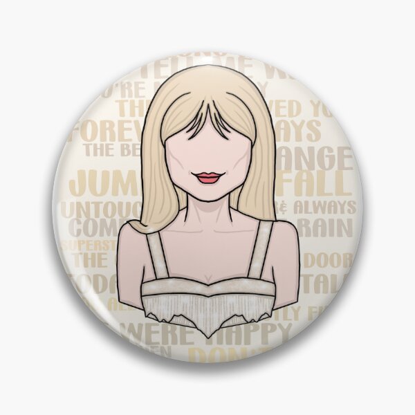 Item preview, Fearless designed and sold by LunaLynes.