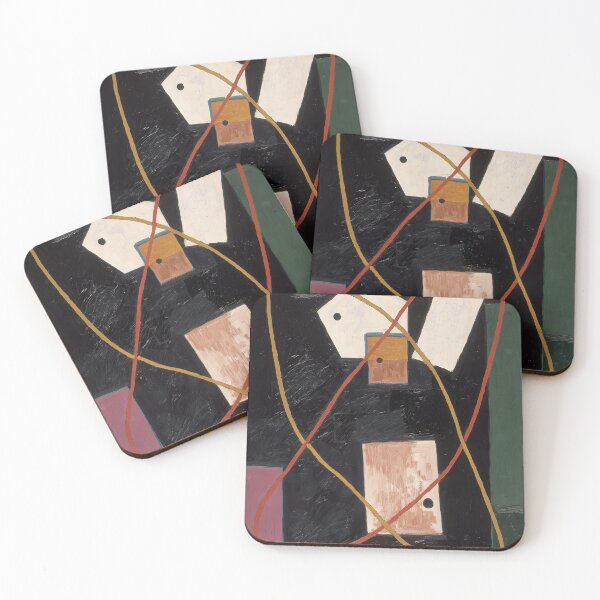 Item preview, original paintings by Francis Picabia | Francis Picabia, 1879-1953 France | Francis Picabia Abstract Art designed and sold by J-Oua.