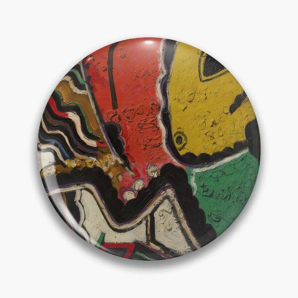 Artikelvorschau, Originalgemälde von Francis Picabia | Francis Picabia, 1879-1953 Frankreich | Abstrakte Kunst von Francis Picabia entworfen und verkauft von J-Oua.