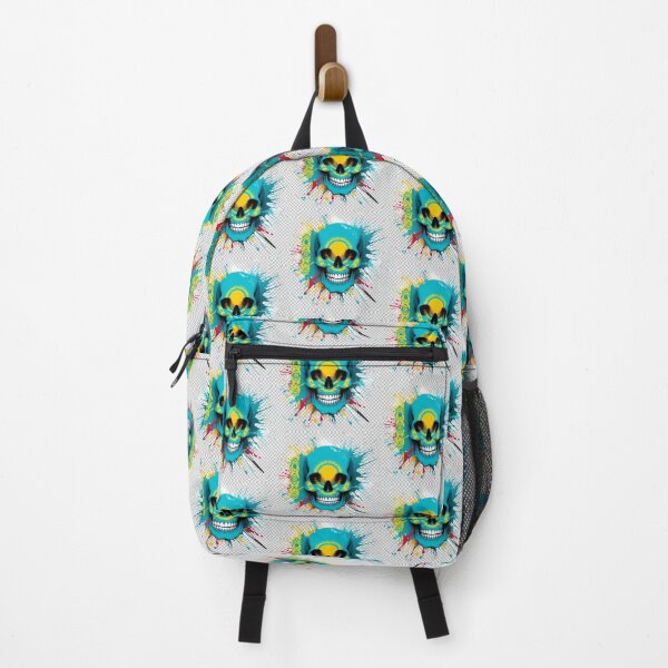 Item preview, Kazakhstan Skull designed and sold by RaF71PrO.