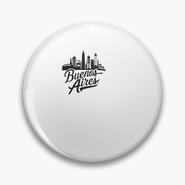 Item preview, Buenos Aires Argentina designed and sold by 2minutidiitalia.