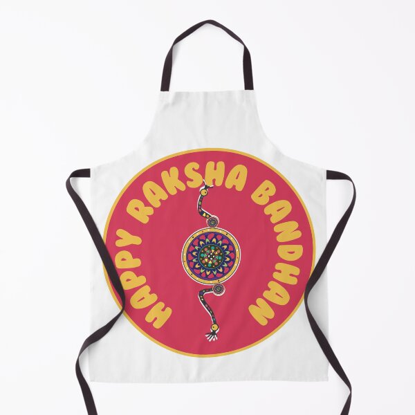 Item preview, Raksha Bandhan – Happy Raksha Bandhan designed and sold by Wolagno.