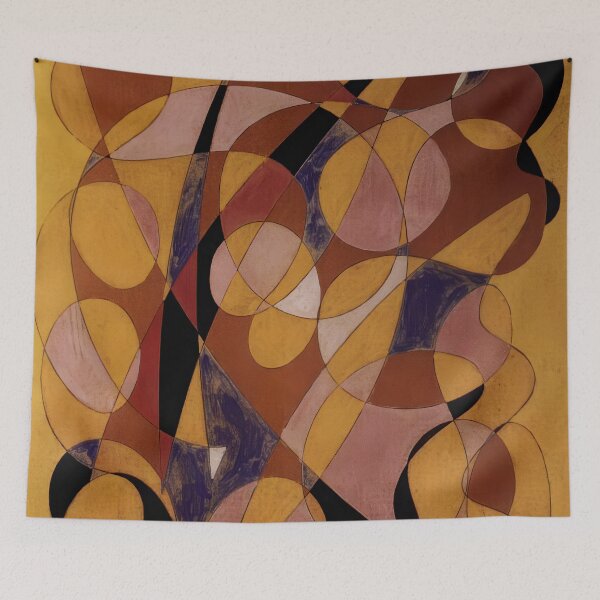 Item preview, Original paintings by Francis Picabia | Francis Picabia, 1879-1953 France | Francis Picabia Abstract Art designed and sold by J-Oua.