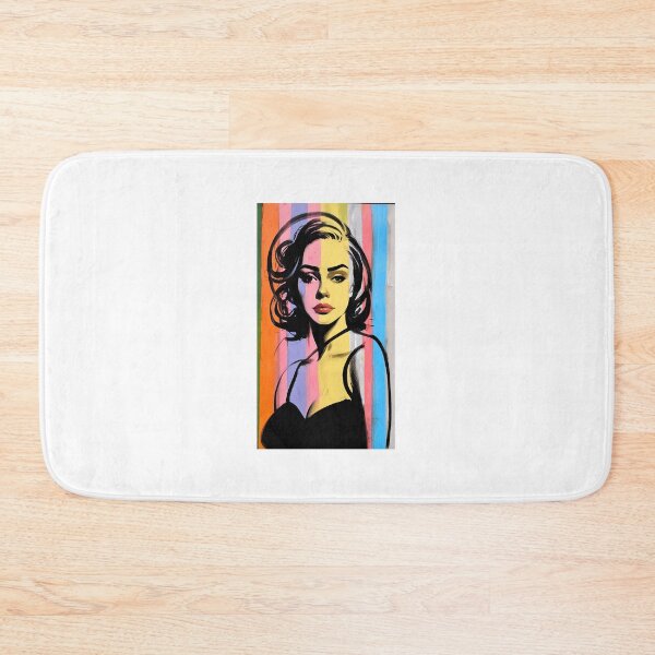 Item preview, Marilyn Monroe designed and sold by ShopWithDreams.